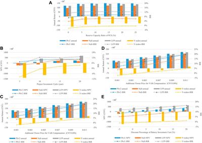 Economic benefit evaluation model of distributed energy storage system considering custom power services